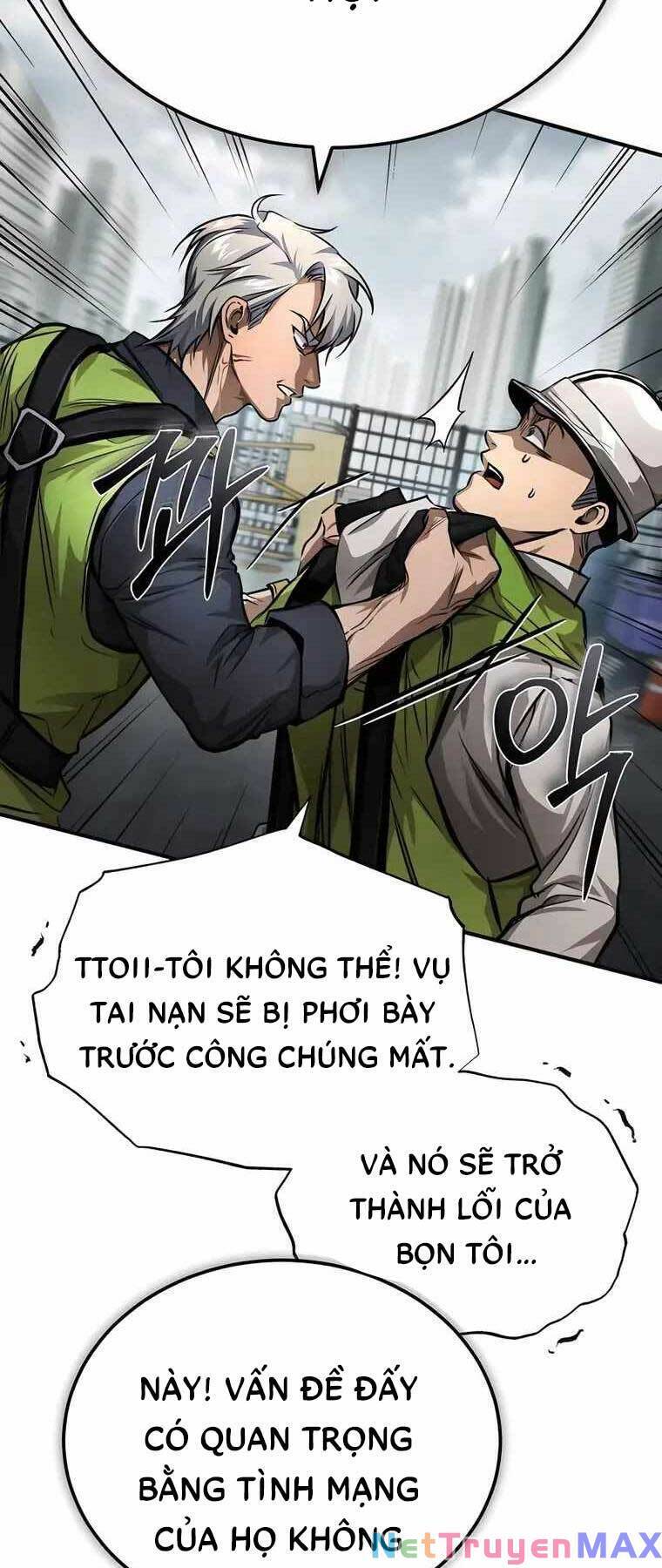 Ác Quỷ Trở Lại Học Đường Chapter 26 - 104