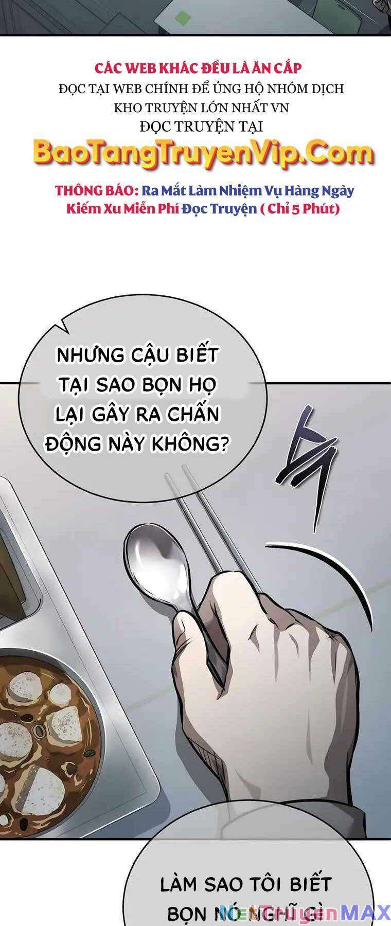 Ác Quỷ Trở Lại Học Đường Chapter 26 - 43