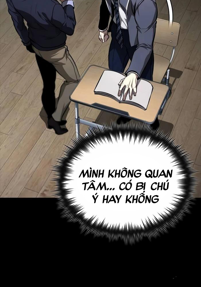 Ác Quỷ Trở Lại Học Đường Chapter 55 - 68