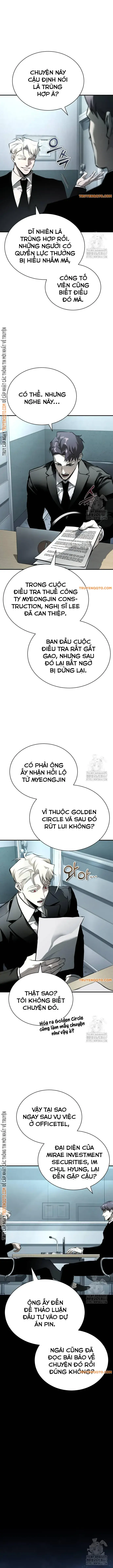 ác quỷ trở lại học đường Chapter 79 - Trang 2