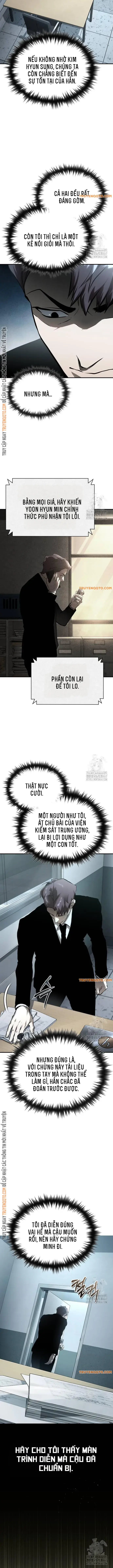 ác quỷ trở lại học đường Chapter 79 - Trang 2