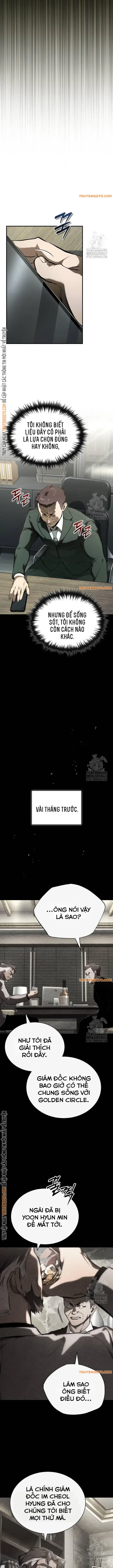 ác quỷ trở lại học đường Chapter 79 - Trang 2