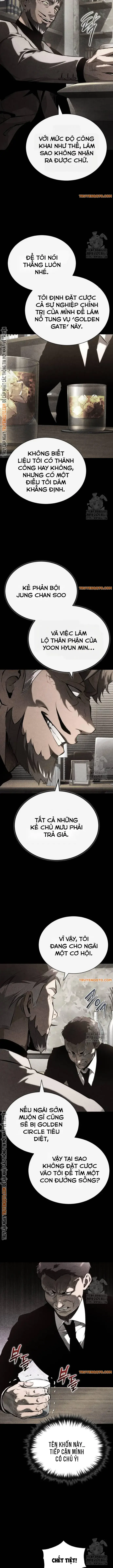 ác quỷ trở lại học đường Chapter 79 - Trang 2