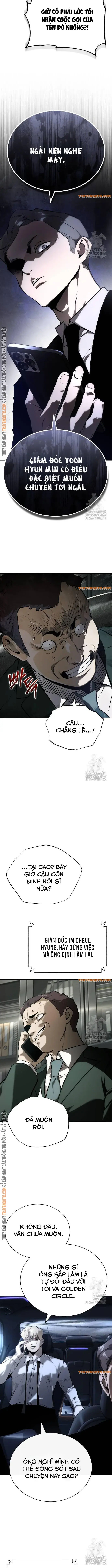 ác quỷ trở lại học đường Chapter 79 - Trang 2