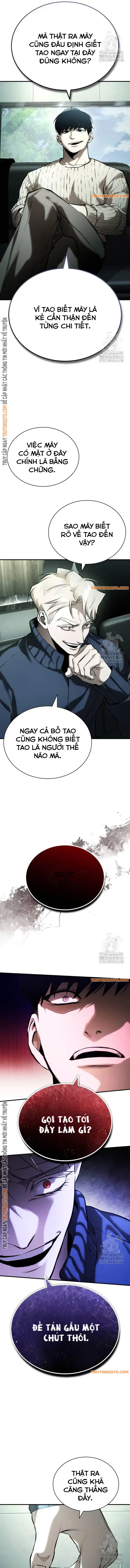 ác quỷ trở lại học đường Chapter 80 - Trang 2