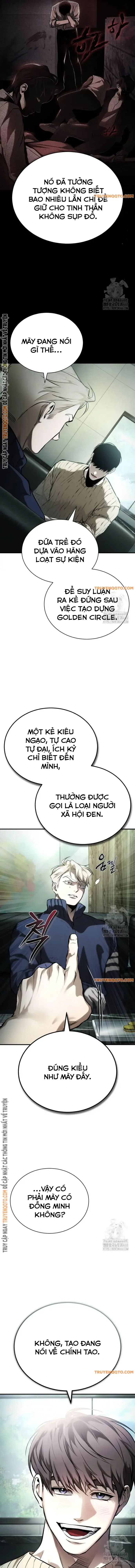 ác quỷ trở lại học đường Chapter 80 - Trang 2