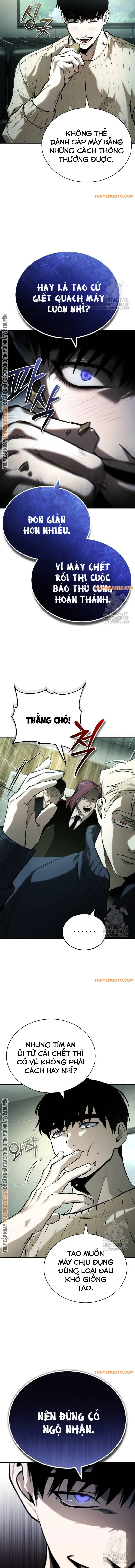 ác quỷ trở lại học đường Chapter 80 - Trang 2