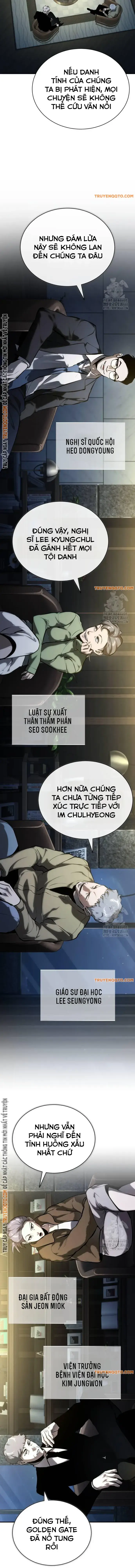 Ác Quỷ Trở Lại Học Đường Chapter 81 - 3