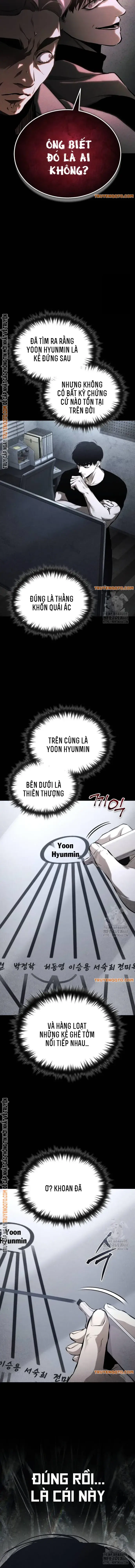 Ác Quỷ Trở Lại Học Đường Chapter 81 - 13