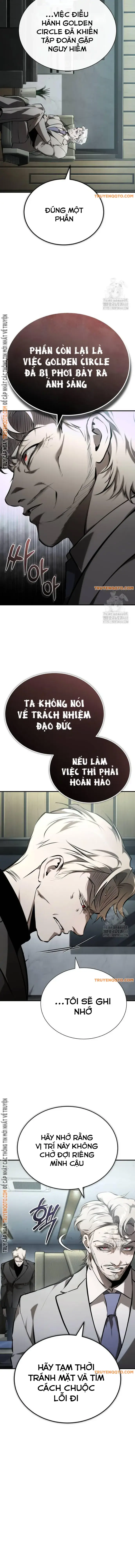 Ác Quỷ Trở Lại Học Đường Chapter 81 - 18