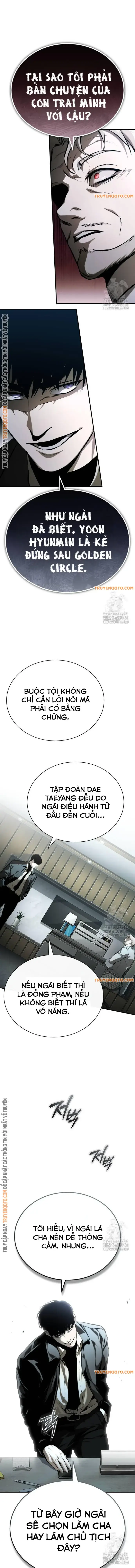 Ác Quỷ Trở Lại Học Đường Chapter 82 - 3