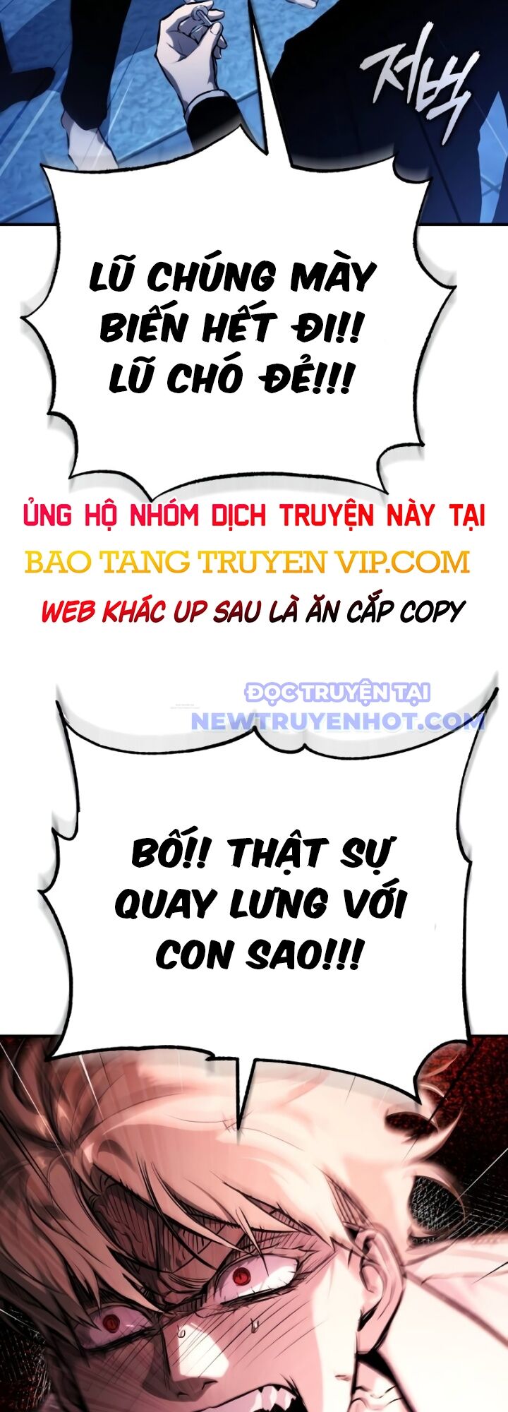 Ác Quỷ Trở Lại Học Đường Chapter 83 - 103