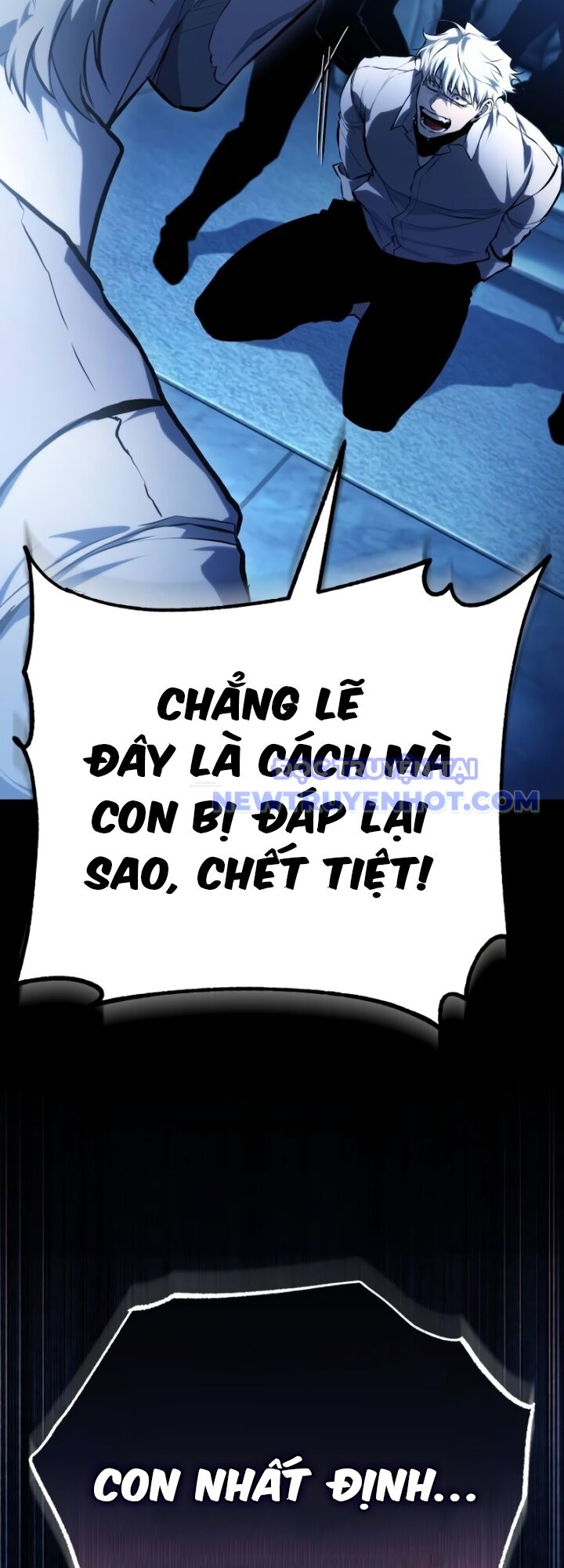 Ác Quỷ Trở Lại Học Đường Chapter 83 - 105