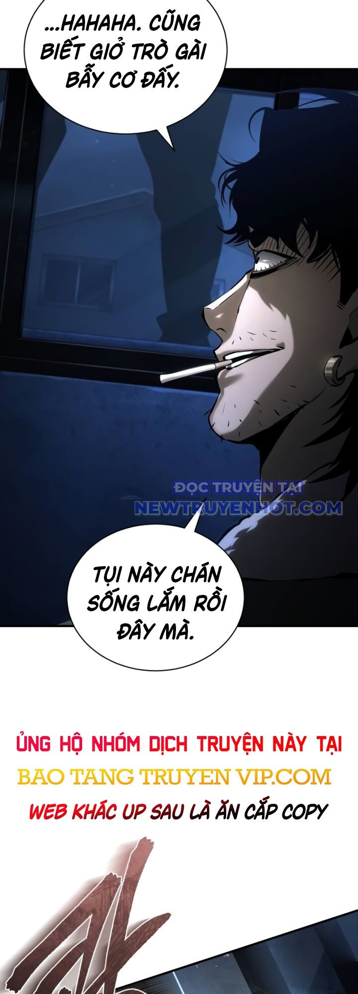 Ác Quỷ Trở Lại Học Đường Chapter 83 - 13