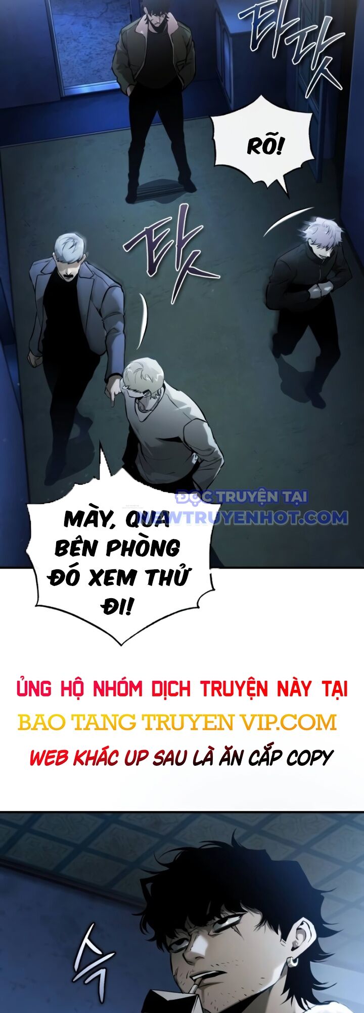 Ác Quỷ Trở Lại Học Đường Chapter 83 - 5