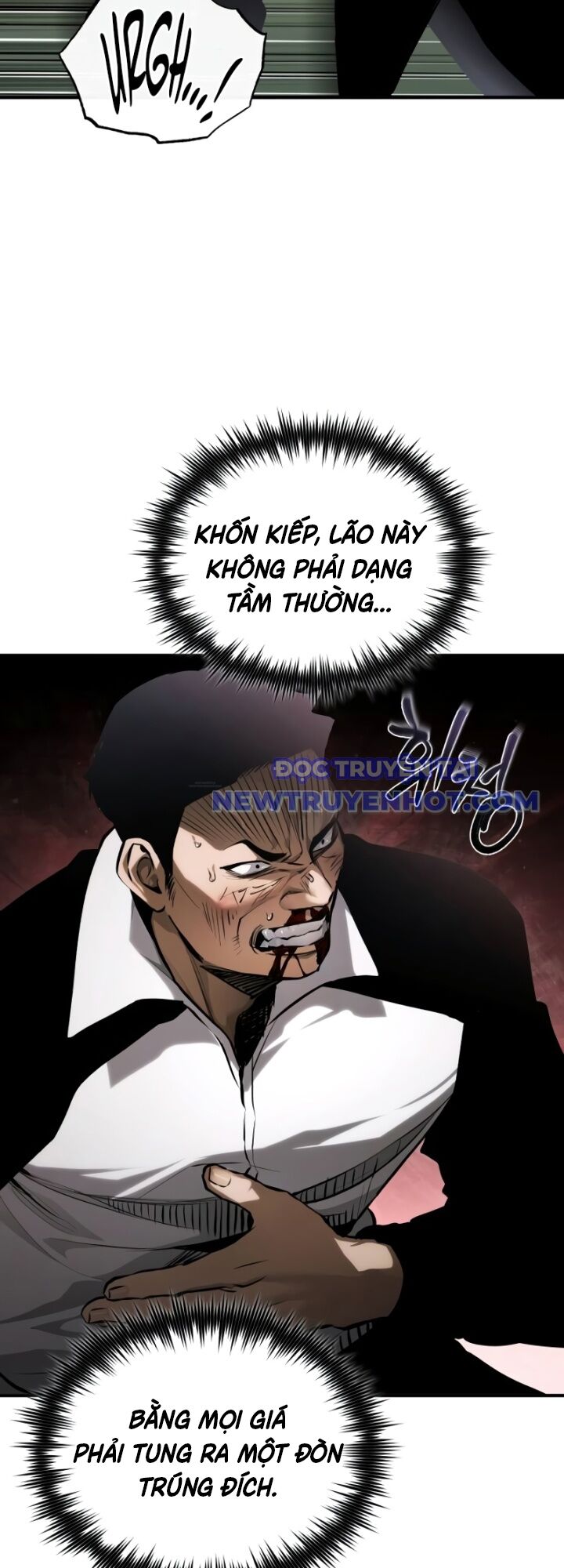 Ác Quỷ Trở Lại Học Đường Chapter 83 - 42