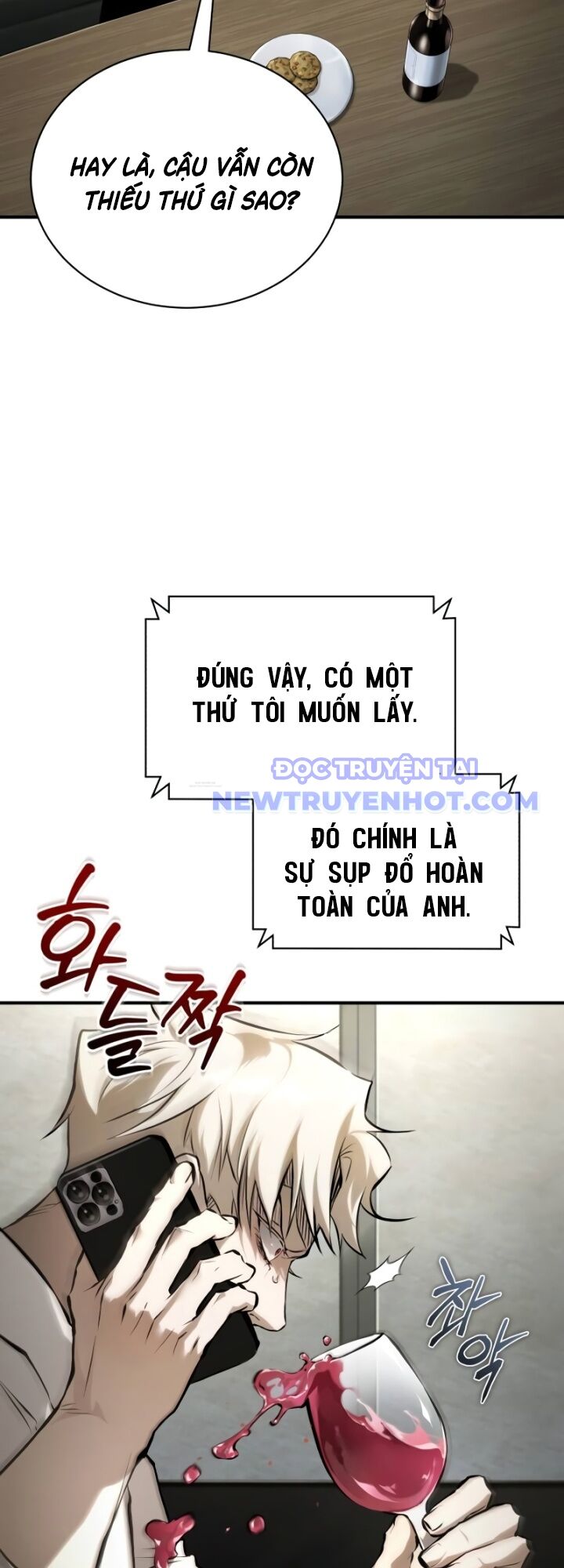 Ác Quỷ Trở Lại Học Đường Chapter 83 - 82