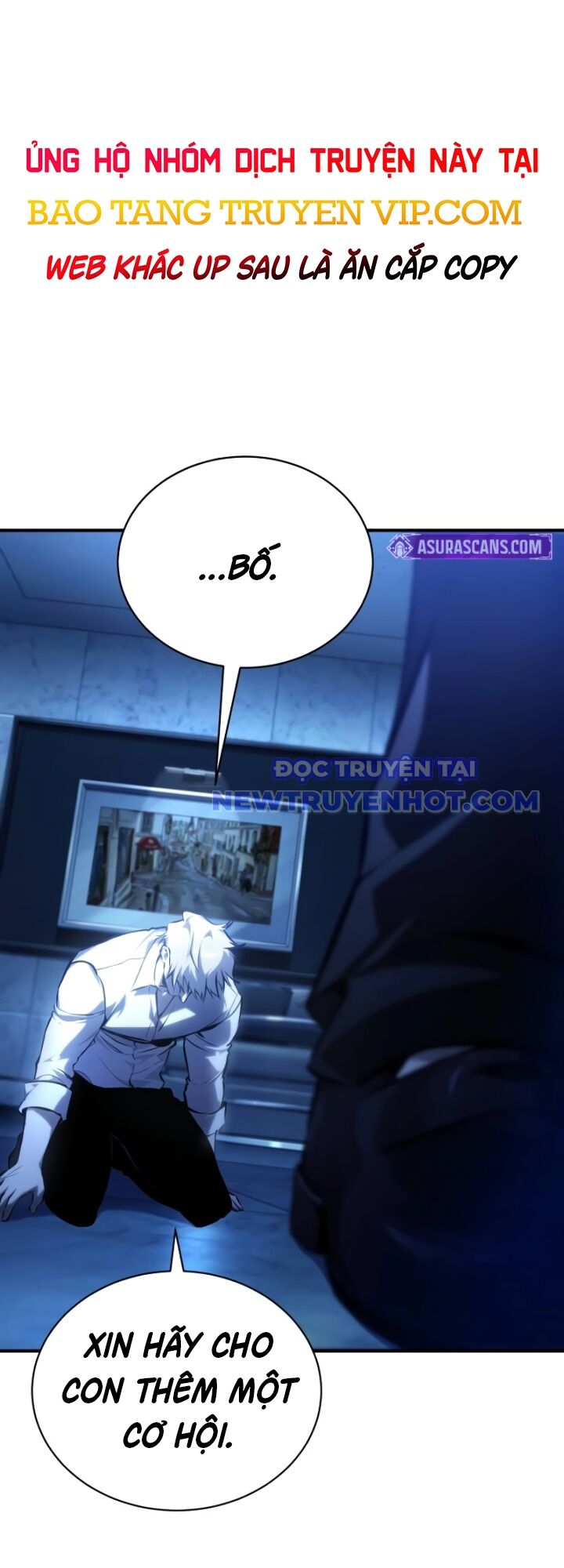 Ác Quỷ Trở Lại Học Đường Chapter 83 - 94