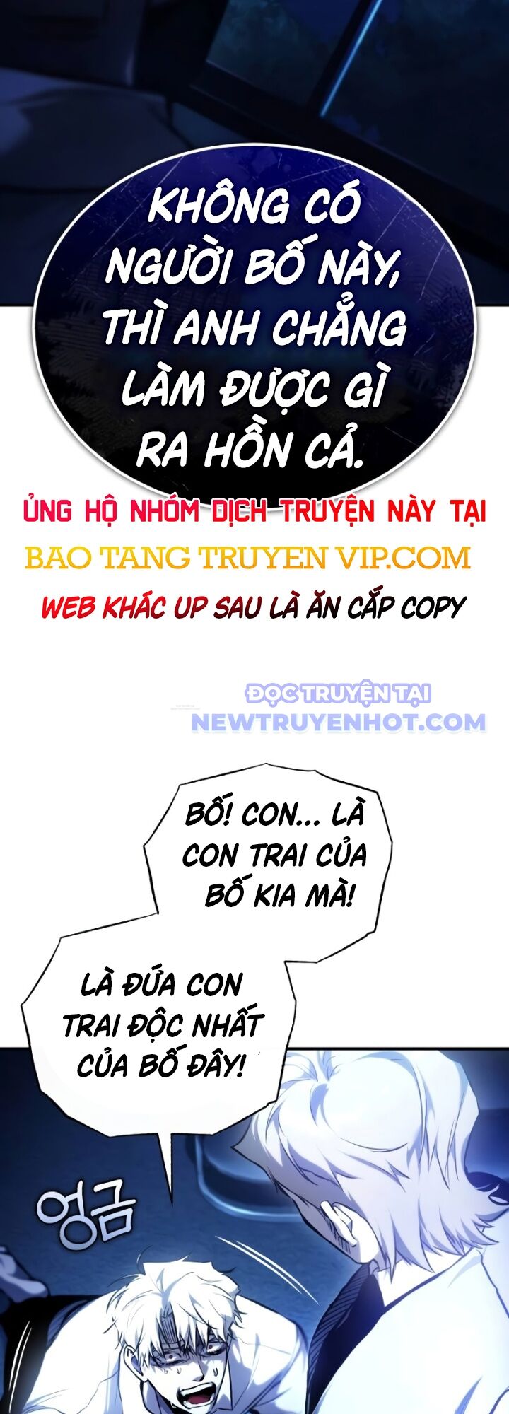 Ác Quỷ Trở Lại Học Đường Chapter 83 - 97