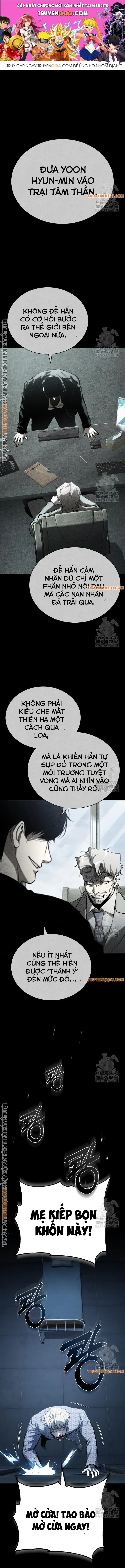 Ác Quỷ Trở Lại Học Đường Chapter 84 - 1