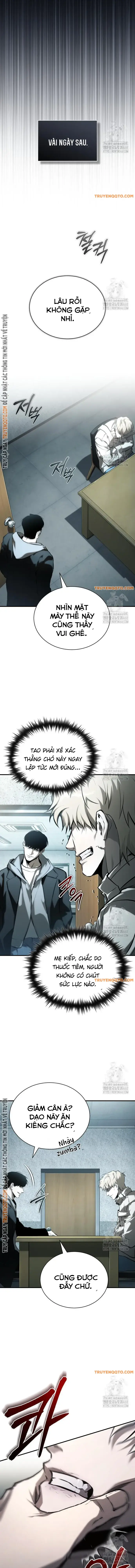 Ác Quỷ Trở Lại Học Đường Chapter 84 - 15