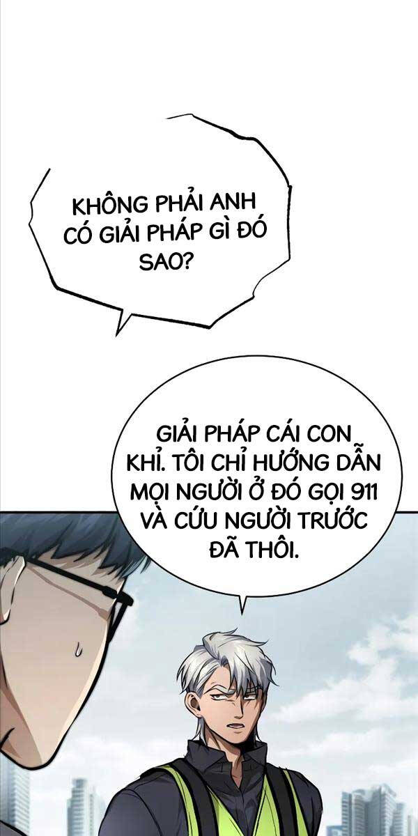 Ác Quỷ Trở Lại Học Đường Chapter 27 - 32