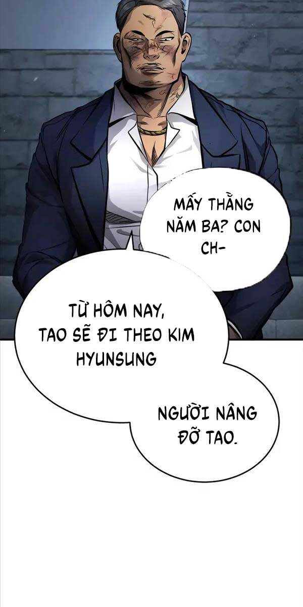 Ác Quỷ Trở Lại Học Đường Chapter 29 - 100