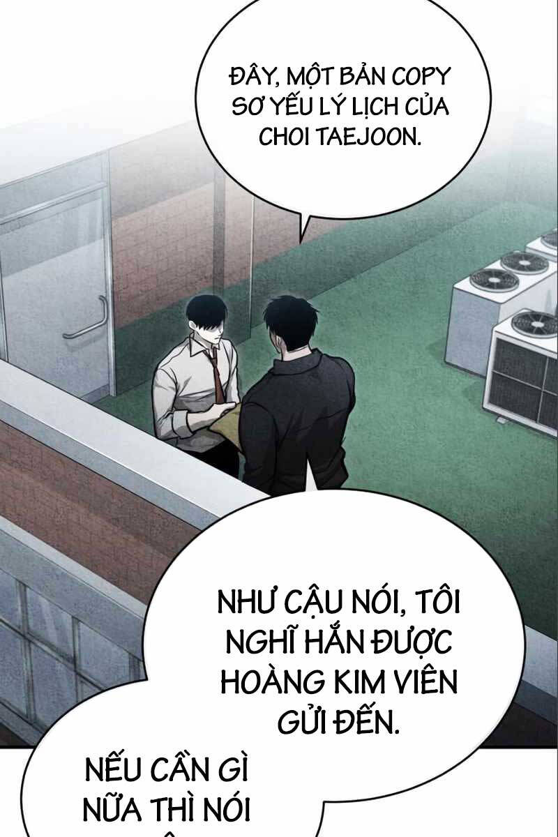 Ác Quỷ Trở Lại Học Đường Chapter 33 - 91