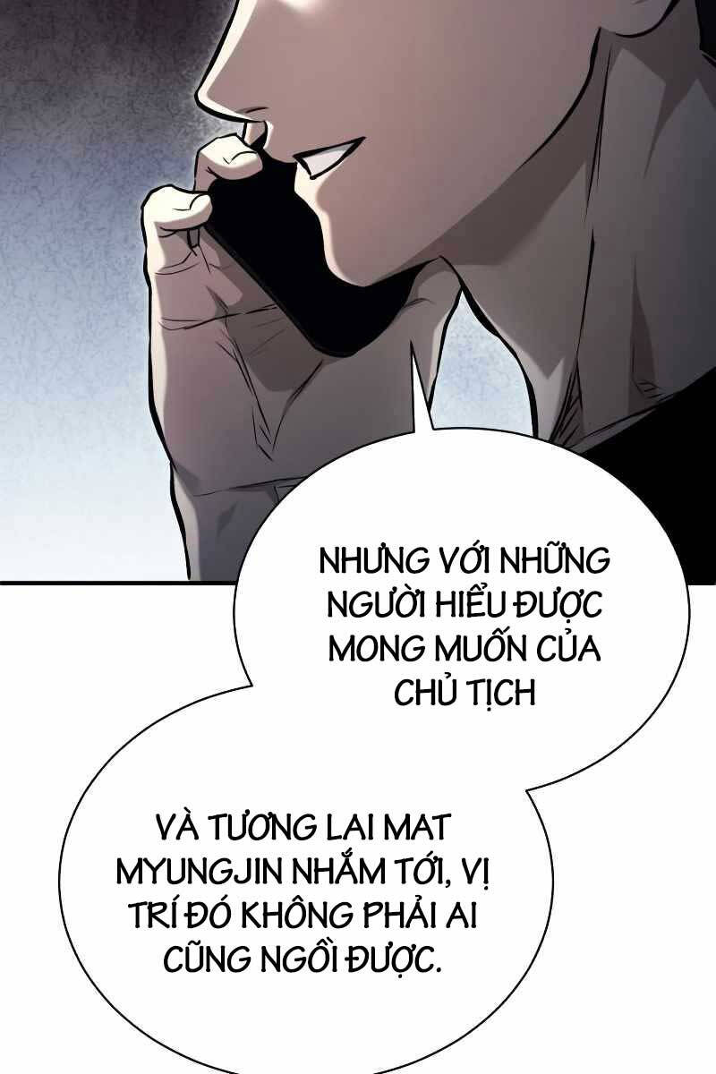 Ác Quỷ Trở Lại Học Đường Chapter 34 - 134