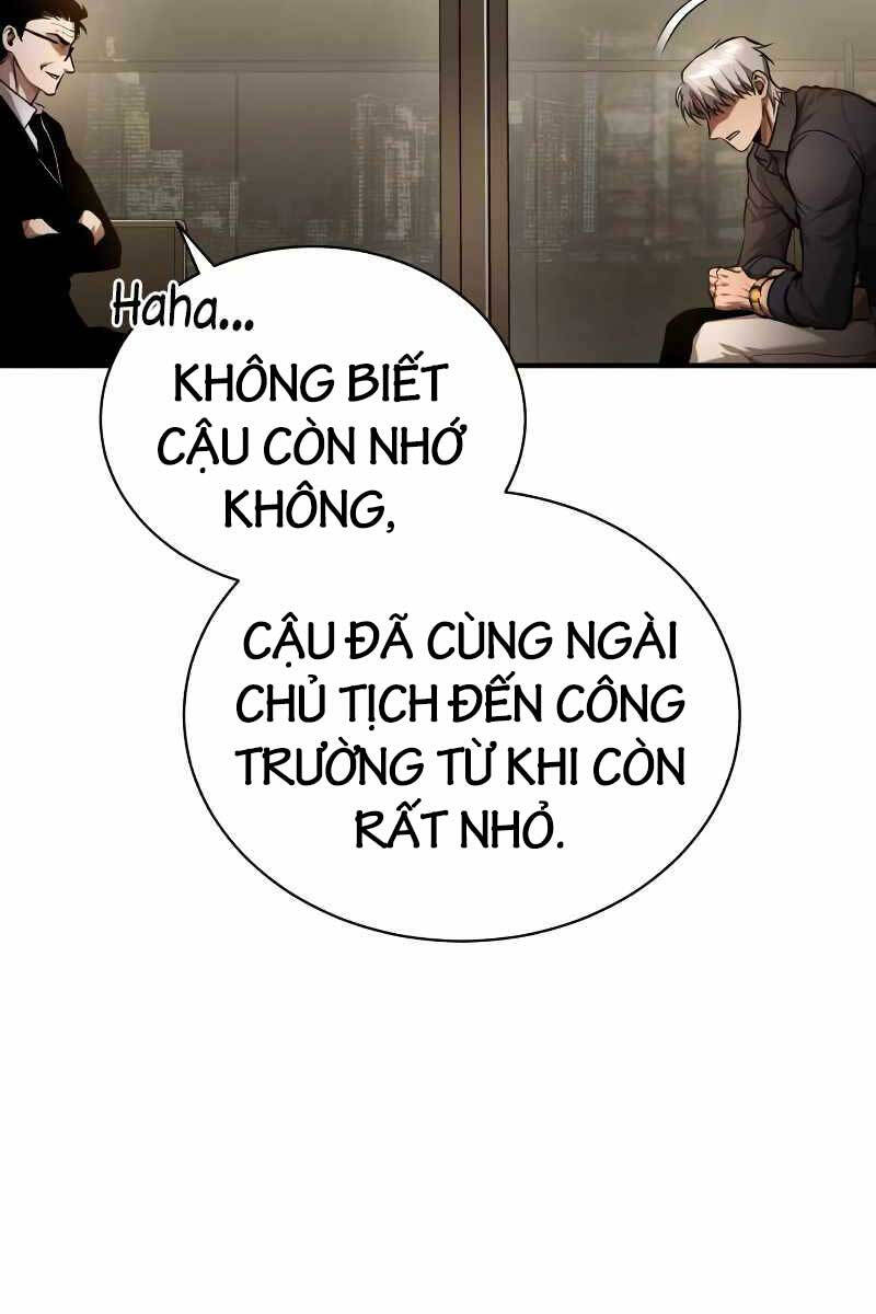 Ác Quỷ Trở Lại Học Đường Chapter 34 - 148