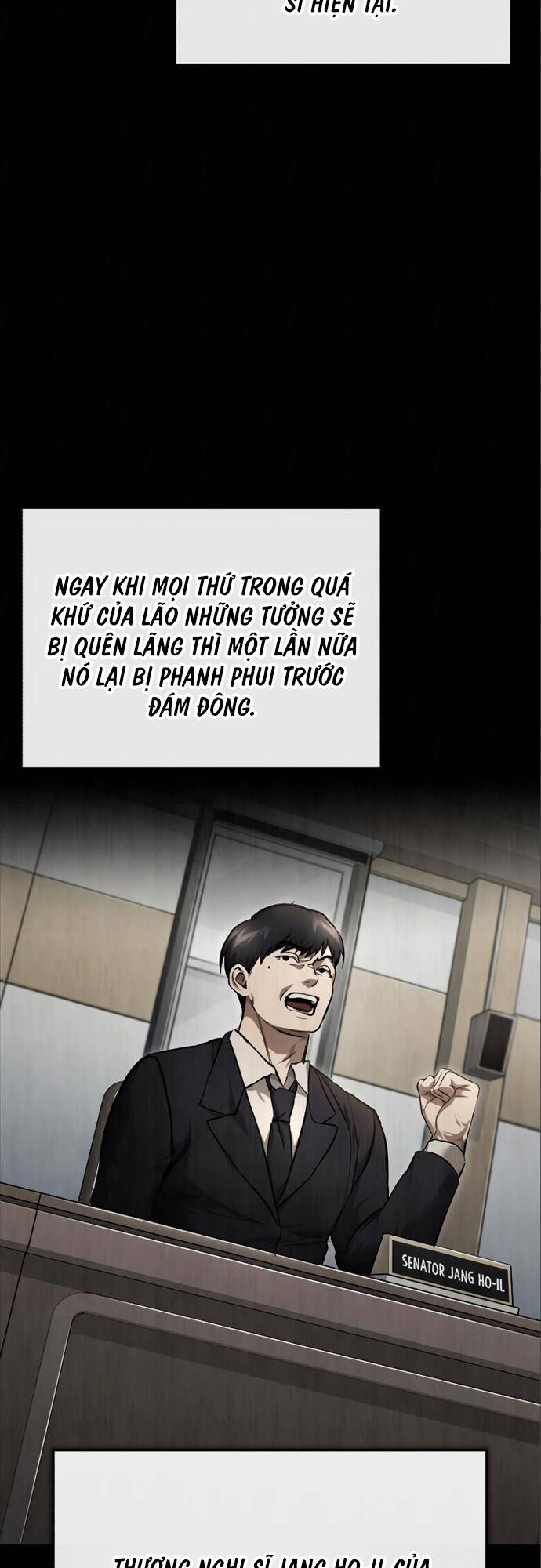 Ác Quỷ Trở Lại Học Đường Chapter 38 - 5