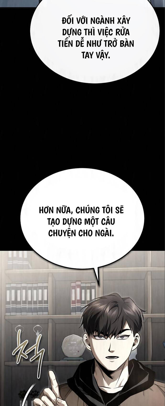 Ác Quỷ Trở Lại Học Đường Chapter 38 - 42