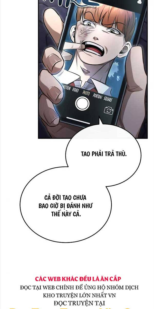 Ác Quỷ Trở Lại Học Đường Chapter 40 - 26