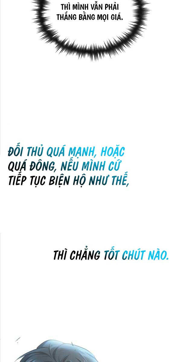 Ác Quỷ Trở Lại Học Đường Chapter 41 - 55