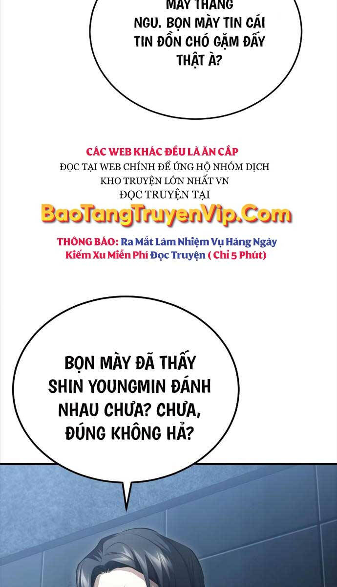 Ác Quỷ Trở Lại Học Đường Chapter 42 - 4