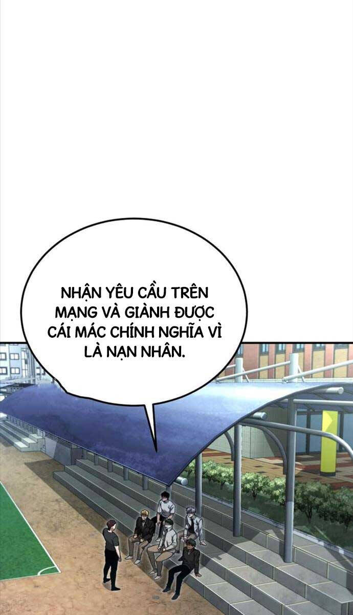 Ác Quỷ Trở Lại Học Đường Chapter 44 - 45