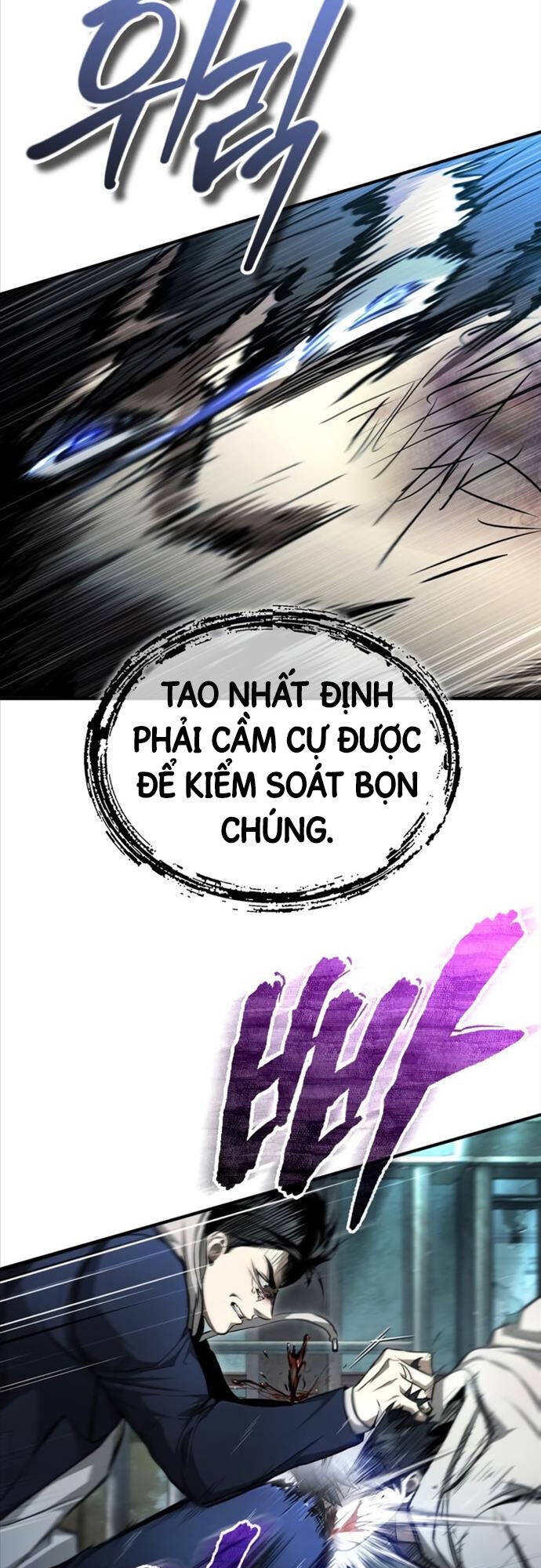 Ác Quỷ Trở Lại Học Đường Chapter 45 - 35