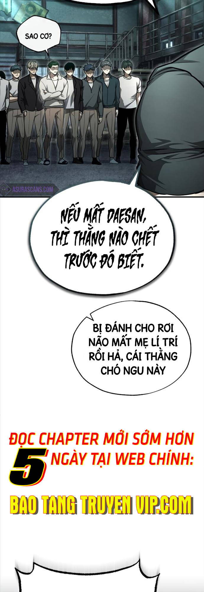 Ác Quỷ Trở Lại Học Đường Chapter 45 - 10