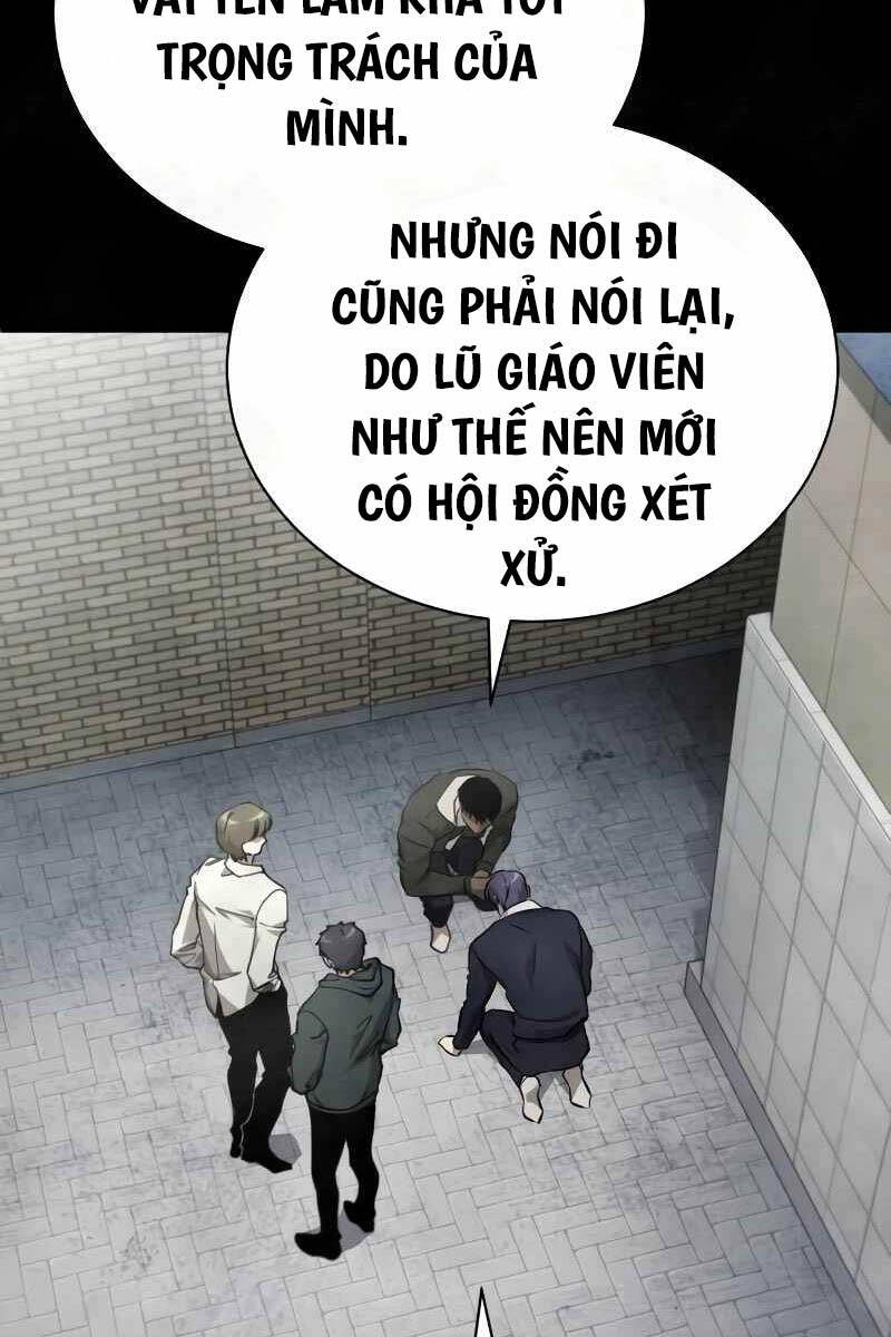 Ác Quỷ Trở Lại Học Đường Chapter 49 - 135