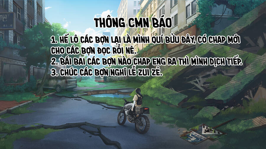 Ông Chú Làng Quê Trở Thành Thánh Kiếm - Dủ Chỉ Là Một Thầy Giáo Kiếm Thuật Ở Quê Nhưng Đám Đệ Tử Vẫn Không Buông Tha Chapter 25 - 1