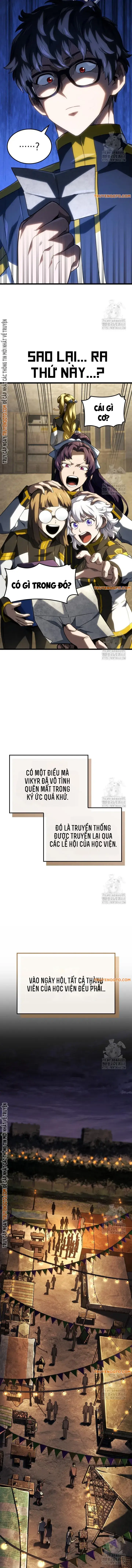 Thiết Huyết Kiếm Sĩ Hồi Quy Chapter 100 - 12