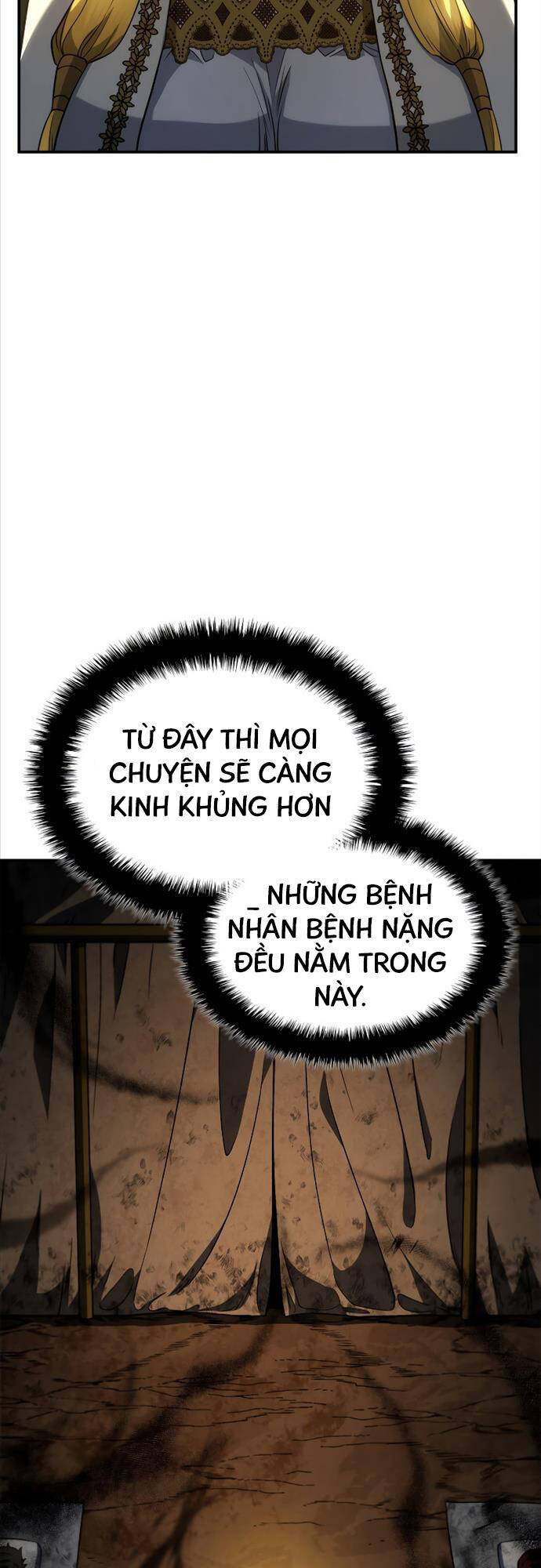 Thiết Huyết Kiếm Sĩ Hồi Quy Chapter 48 - 32