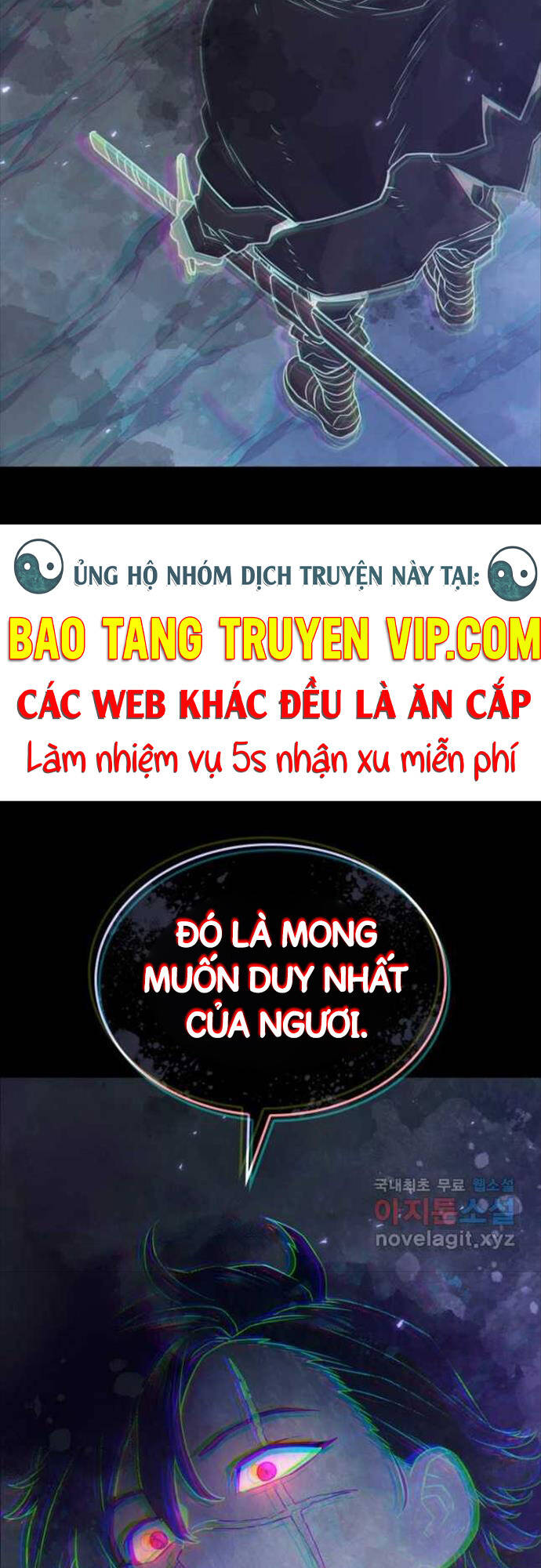 Thiết Huyết Kiếm Sĩ Hồi Quy Chapter 59 - 64