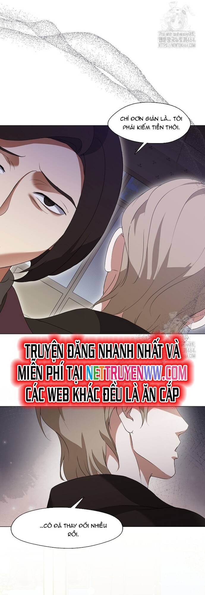 nhà hàng thế giới ngầm Chapter 67 - Trang 2