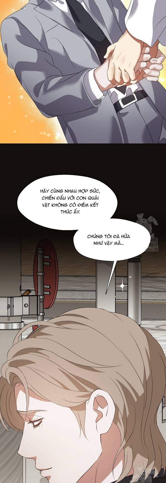 nhà hàng thế giới ngầm Chapter 67 - Trang 2