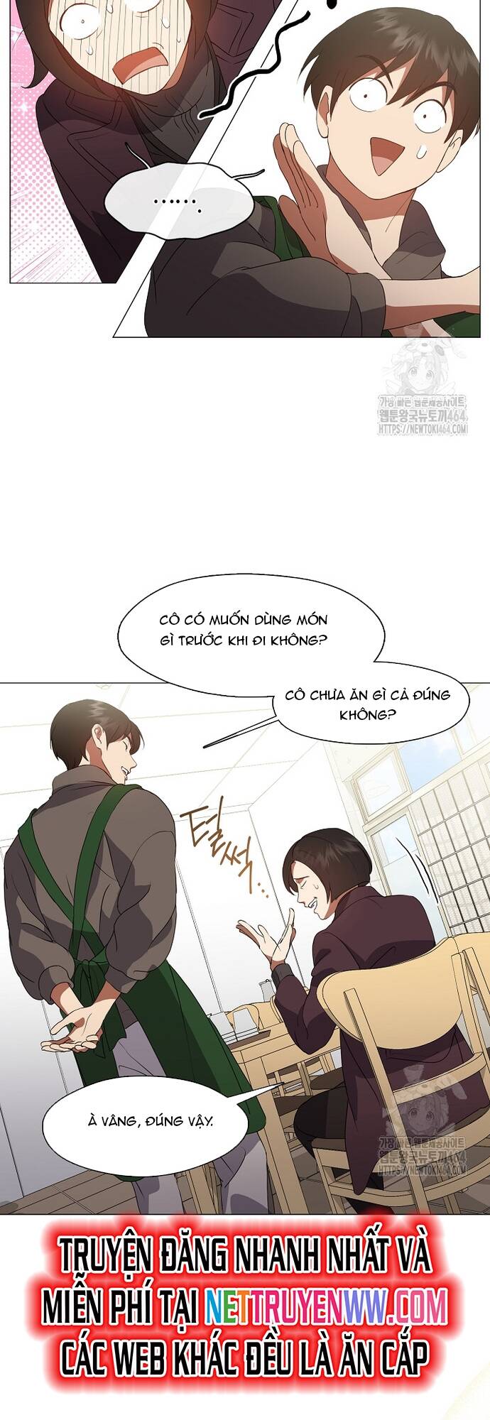 nhà hàng thế giới ngầm Chapter 67 - Trang 2