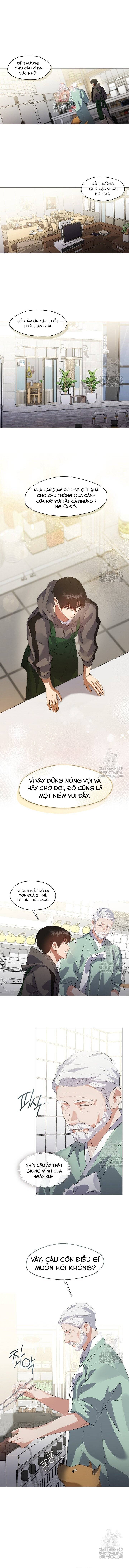 Nhà Hàng Thế Giới Ngầm Chapter 75 - 1