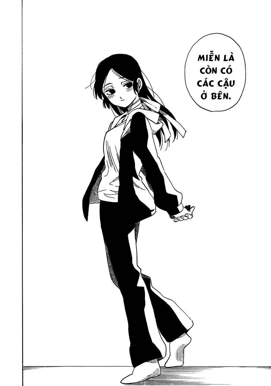 Henshin Ningen Chie Chapter 9 - 42