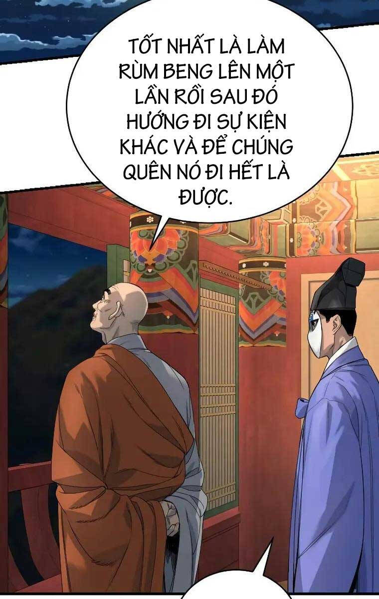 Cảnh Sát Báo Thù Chapter 30 - 23