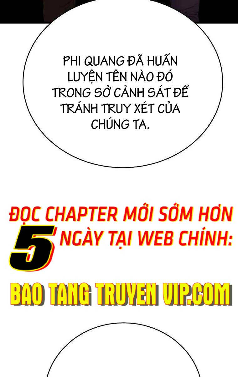 Cảnh Sát Báo Thù Chapter 30 - 34